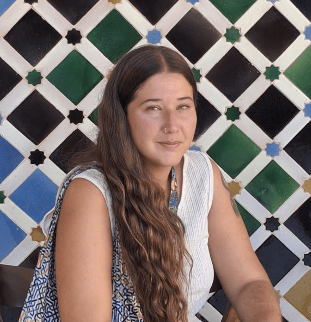 Amelia Muñoz Ramírez